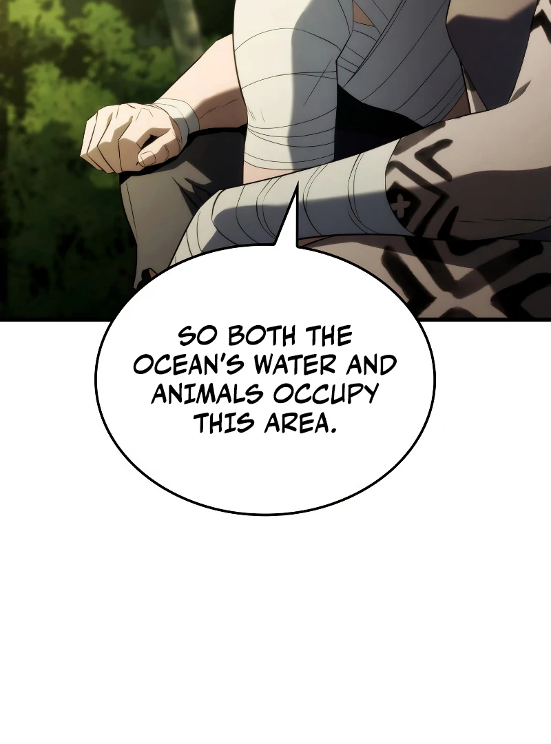 Revenge of the Iron-Blooded Sword Hound, Chapter 35 image 027